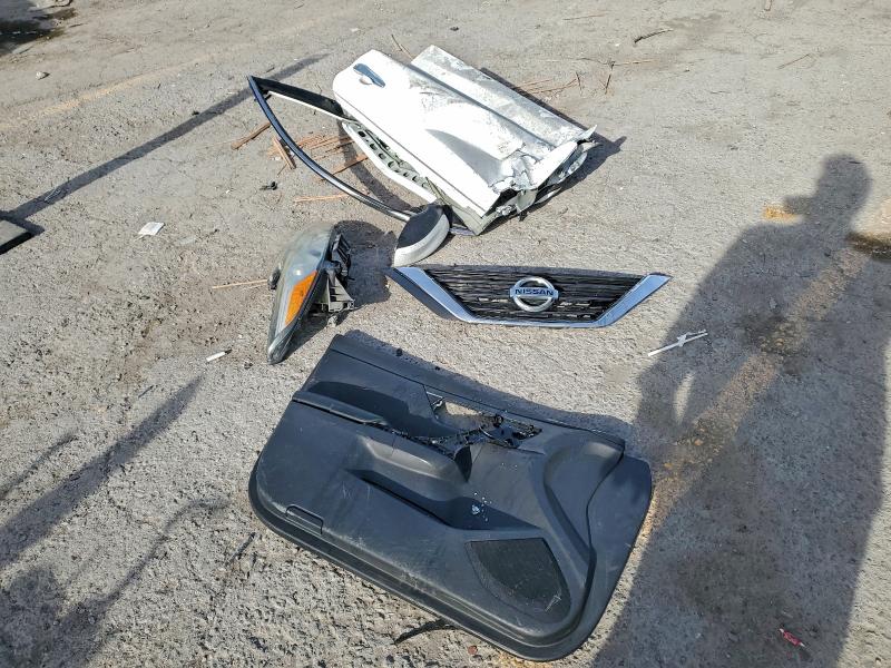 Фото 12 - NISSAN ALTIMA