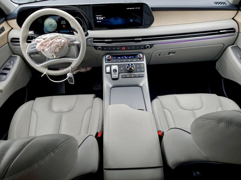 Фото 8 - HYUNDAI PALISADE