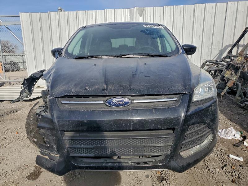 Фото 5 - FORD ESCAPE