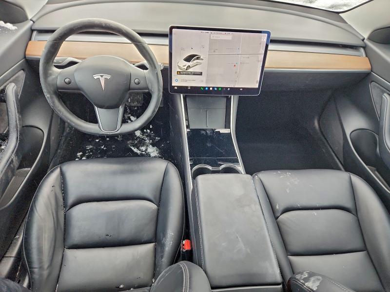 Фото 8 - TESLA MODEL 3