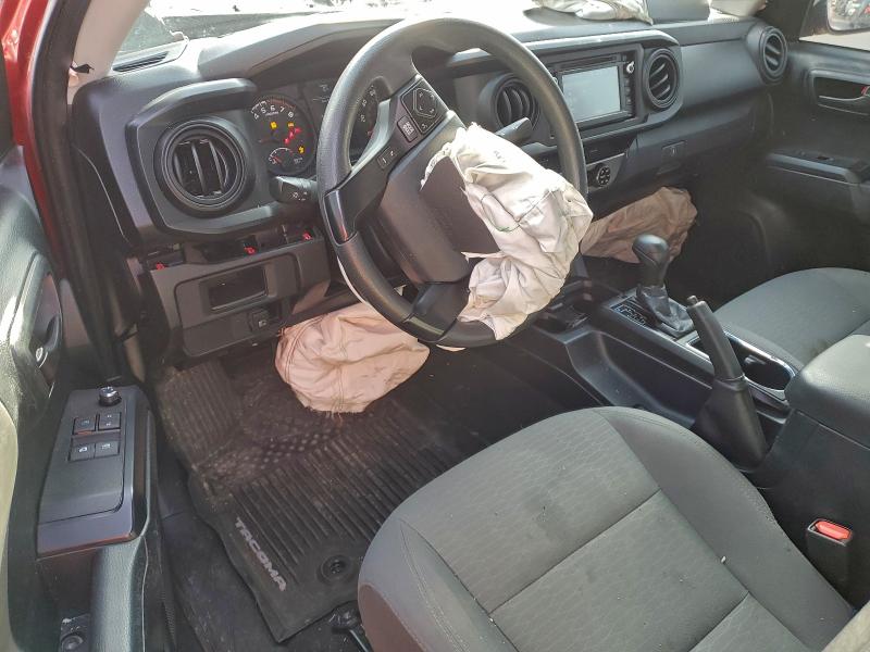 Фото 8 - TOYOTA TACOMA