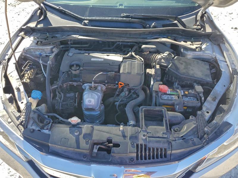 Фото 11 - HONDA ACCORD