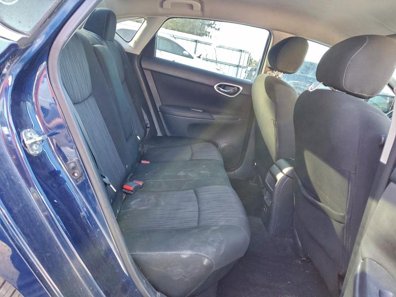 Фото 10 - NISSAN SENTRA