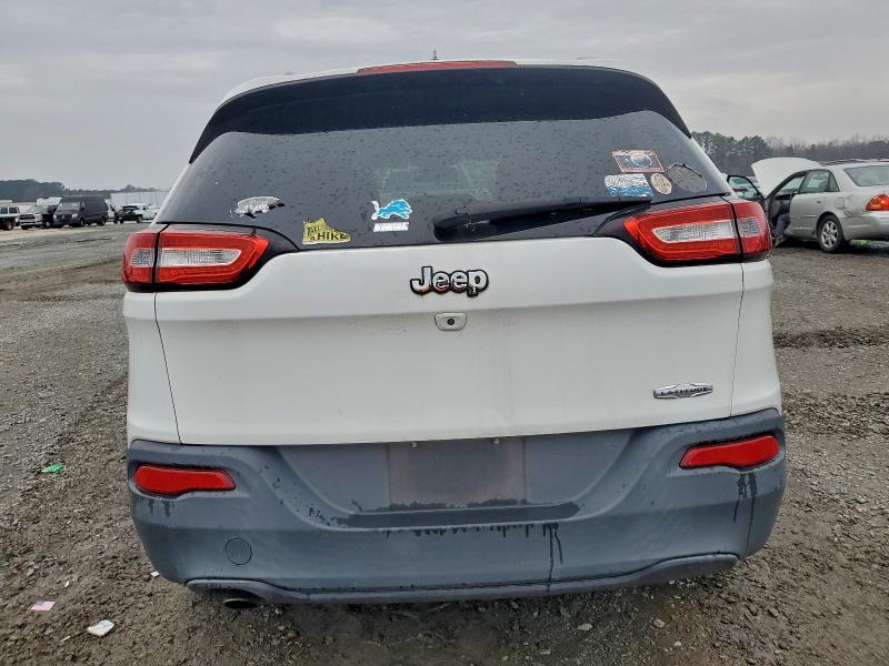 Фото 6 - JEEP GRAND CHER