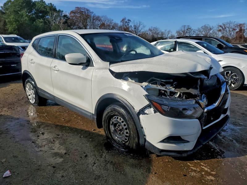 Фото 4 - NISSAN ROGUE