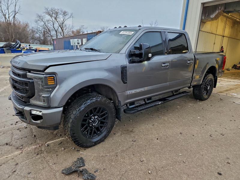 Фото 1 - FORD F250