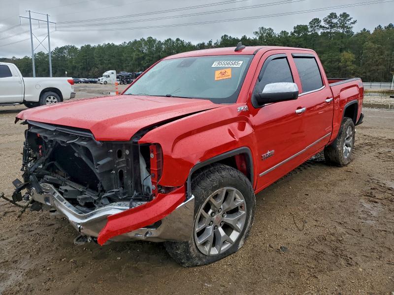 Фото 1 - GMC SIERRA