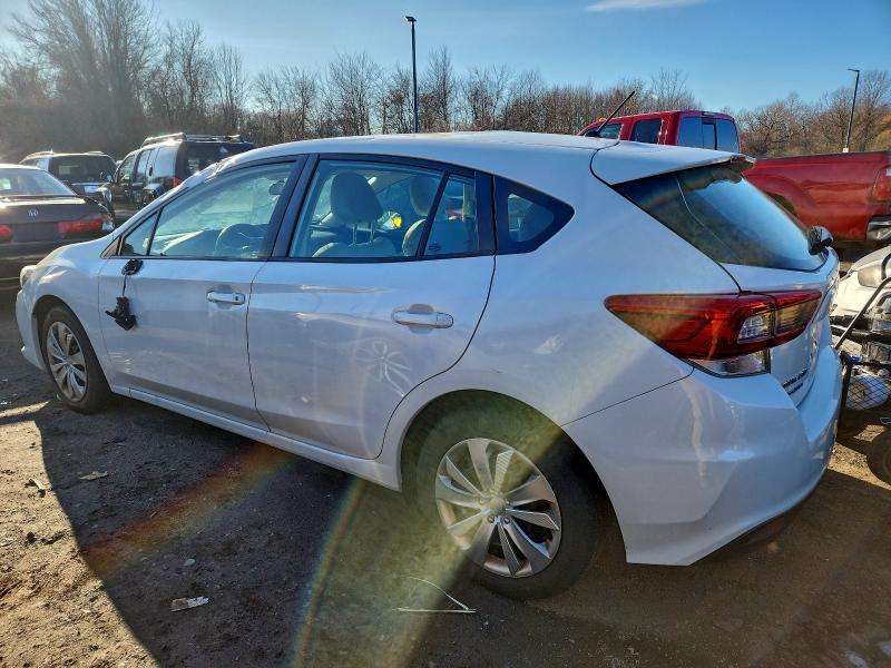 Фото 2 - SUBARU IMPREZA