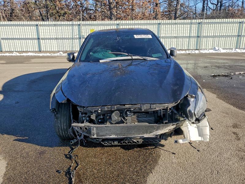 Фото 5 - INFINITI Q50