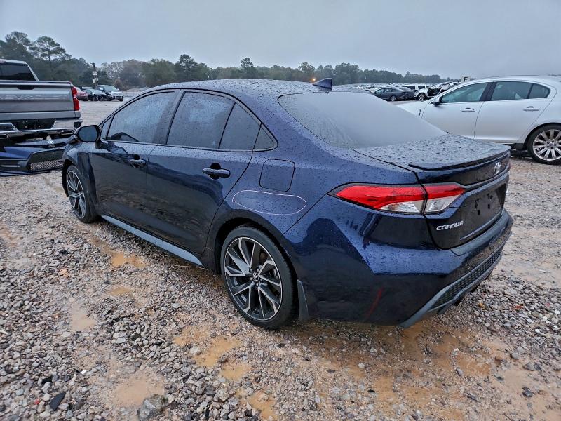 Фото 2 - TOYOTA COROLLA