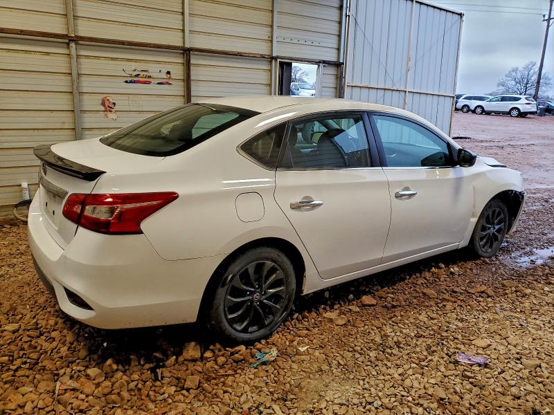 Фото 3 - NISSAN SENTRA