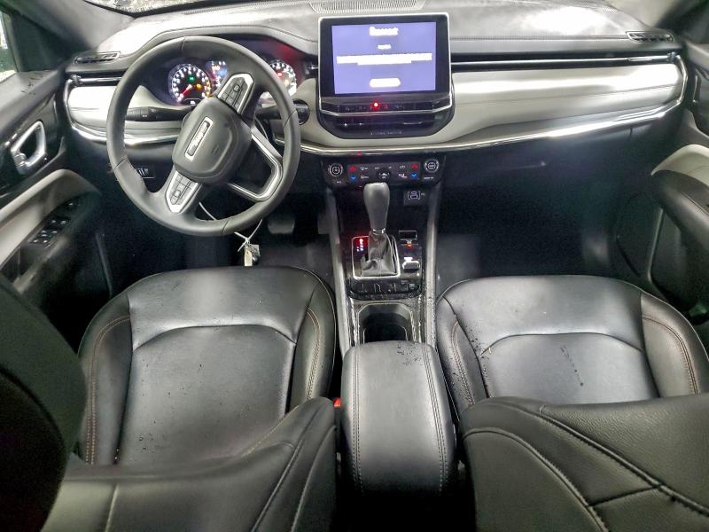 Фото 8 - JEEP COMPASS