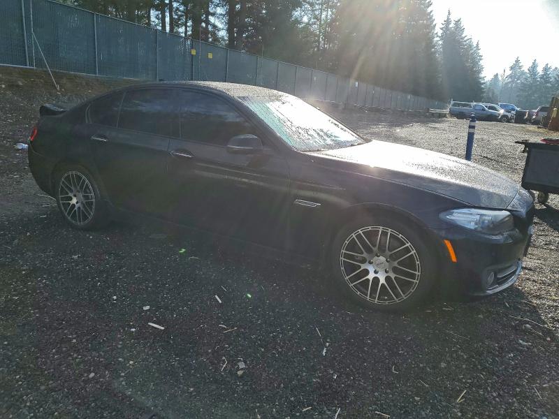 Фото 4 - BMW 5 SERIES