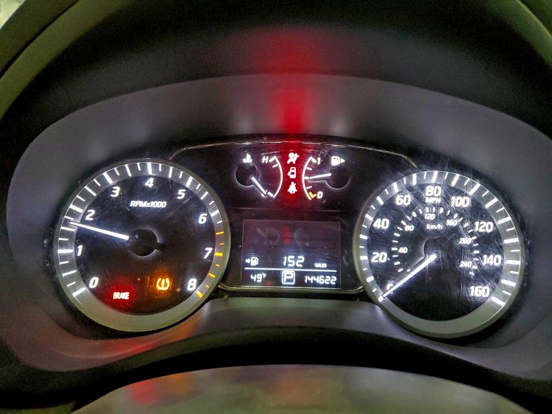 Фото 9 - NISSAN SENTRA