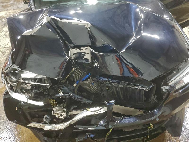 Фото 12 - BMW X3