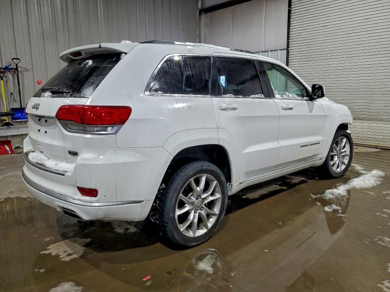 Фото 3 - JEEP GRAND CHER