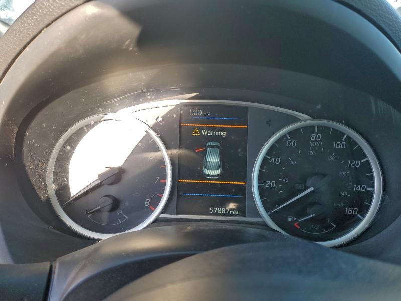 Фото 9 - NISSAN SENTRA