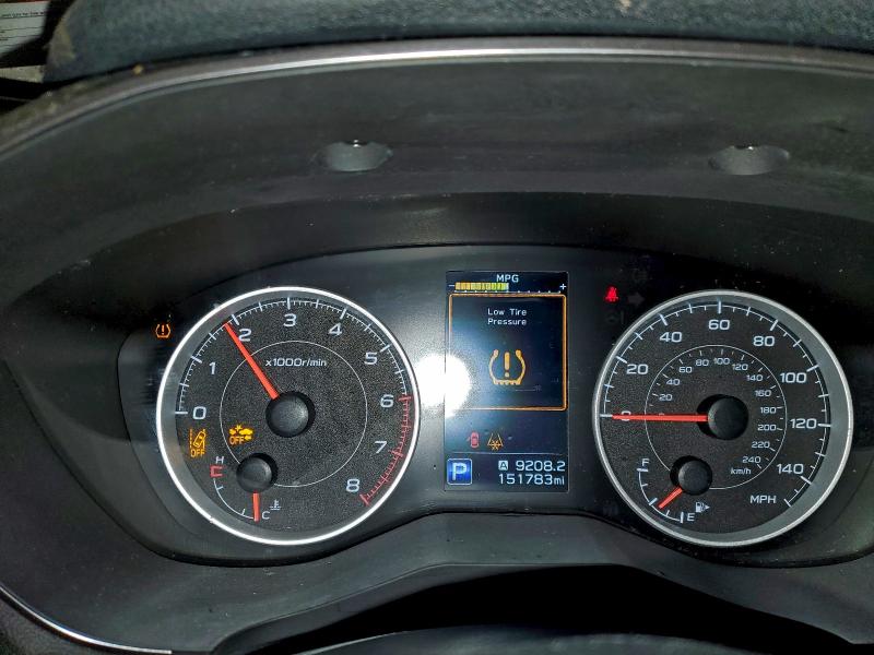 Фото 9 - SUBARU ASCENT