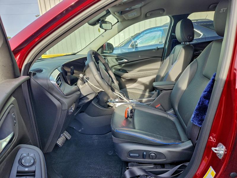 Фото 7 - BUICK ENCORE