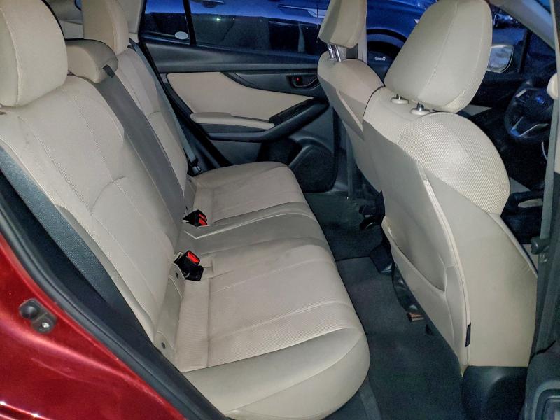 Фото 10 - SUBARU IMPREZA