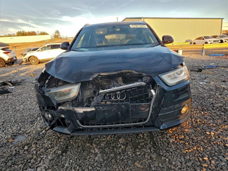 Фото 5 - AUDI Q3