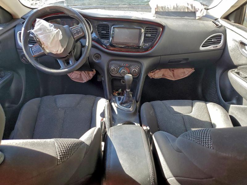 Фото 8 - DODGE DART