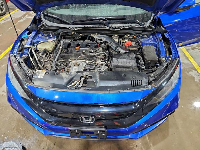 Фото 11 - HONDA CIVIC