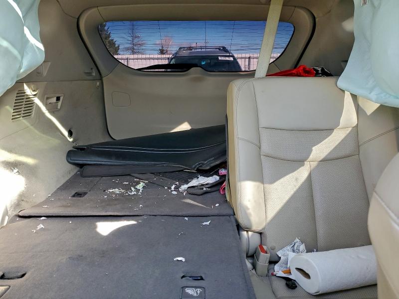 NISSAN MURANO 2018 VIN 5N1AZ2MH0JN185124