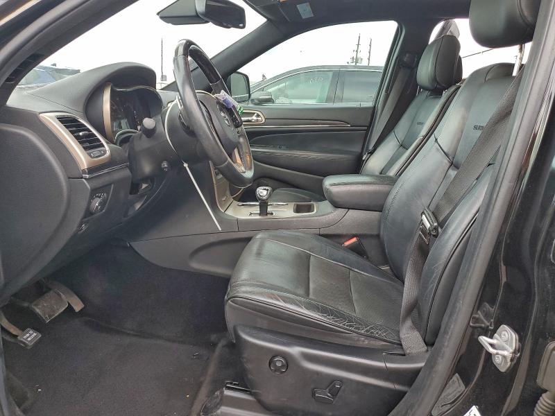 Фото 7 - JEEP GRAND CHER