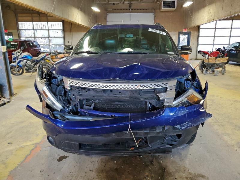 Фото 5 - FORD EXPLORER