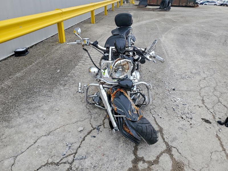 HARLEY-DAVIDSON FL 2008