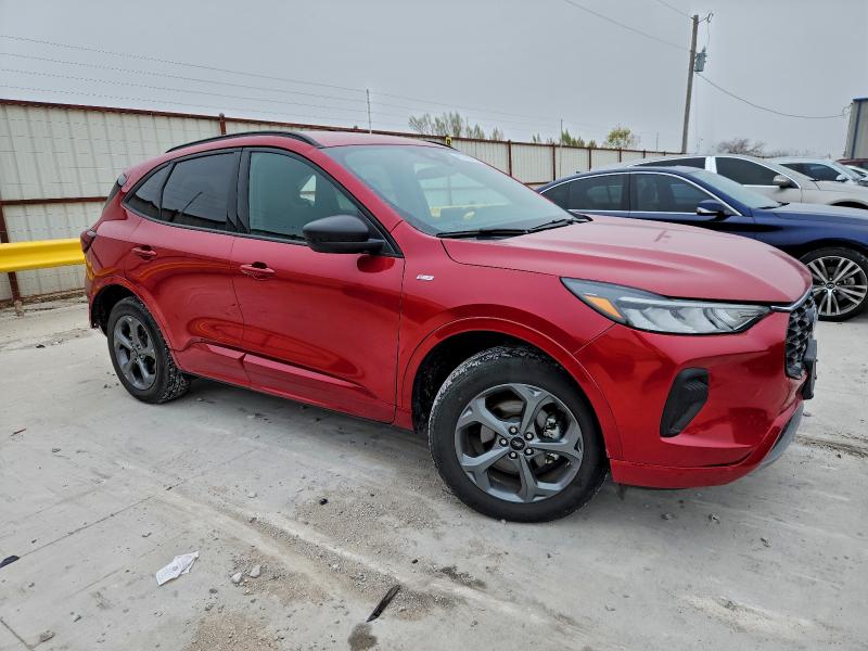 Фото 4 - FORD ESCAPE ST