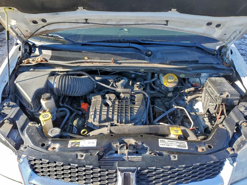 Фото 12 - DODGE CARAVAN