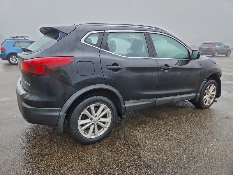 Фото 3 - NISSAN ROGUE