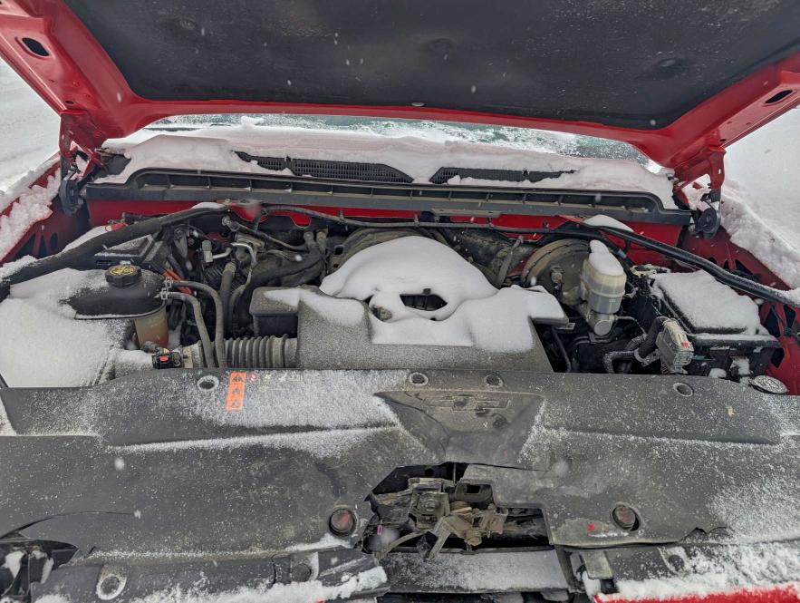 Фото 11 - CHEVROLET ALL Models