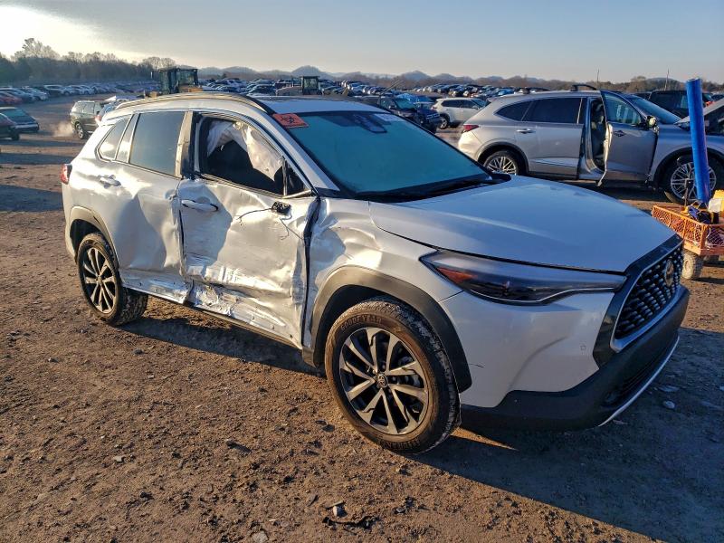 Фото 4 - TOYOTA COROLLA CR