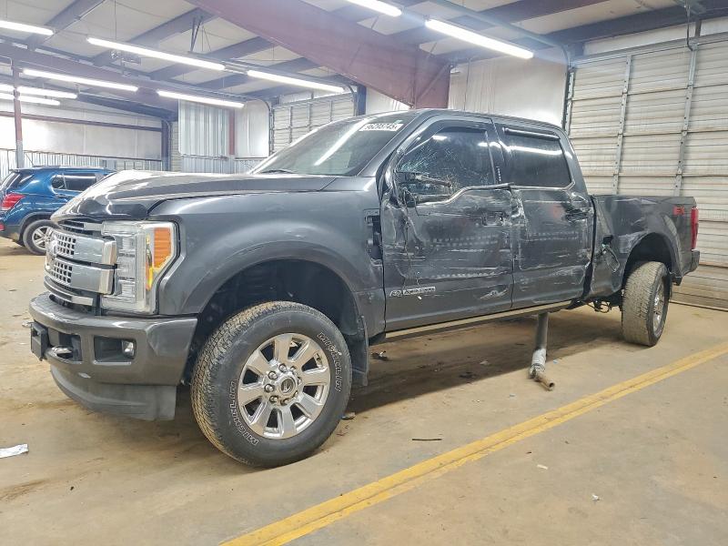 Фото 1 - FORD F250