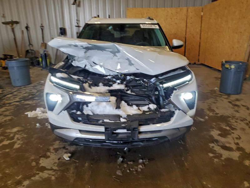 Фото 5 - CHEVROLET TRAILBLZR