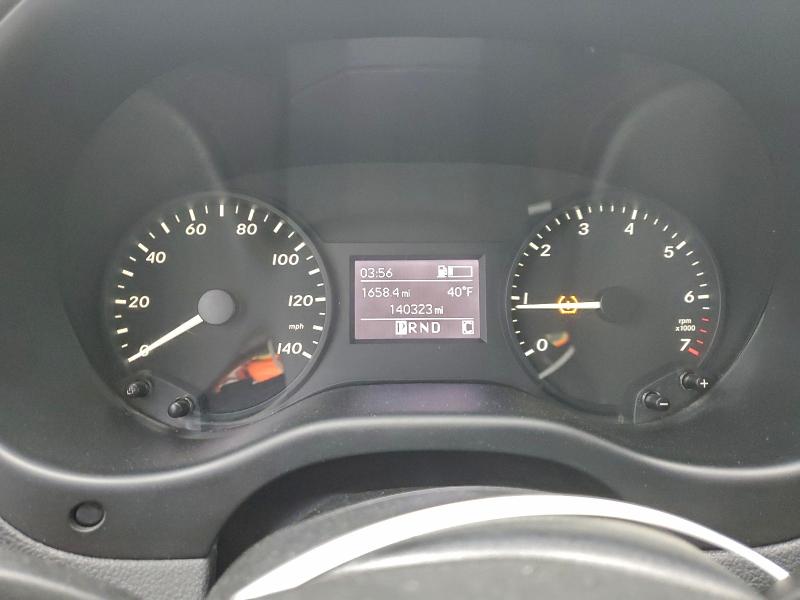 Фото 9 - MERCEDES-BENZ METRIS