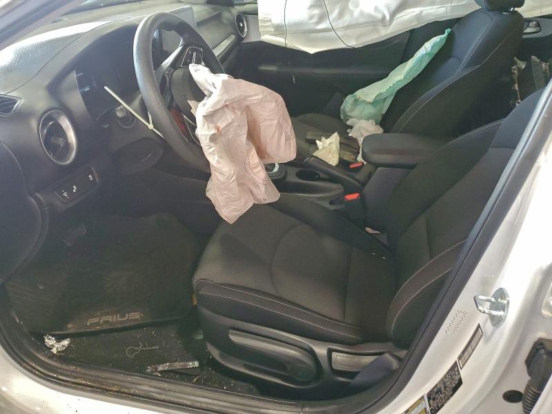 Фото 7 - KIA FORTE