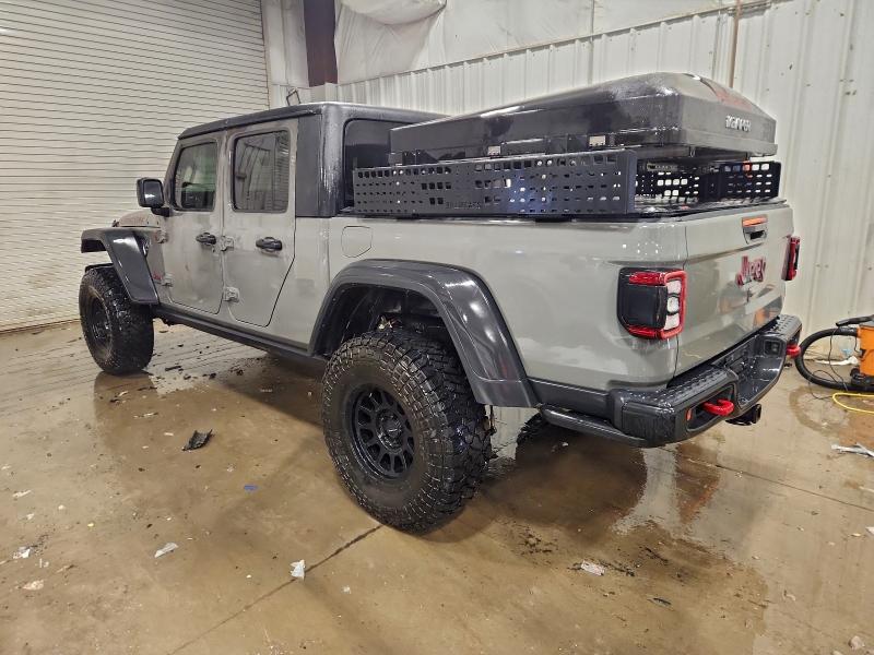JEEP GLADIATOR 2022 VIN 1C6JJTBG4NL162353