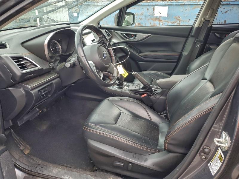 Фото 7 - SUBARU CROSSTREK