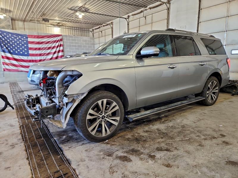 Фото 1 - FORD EXPEDITION