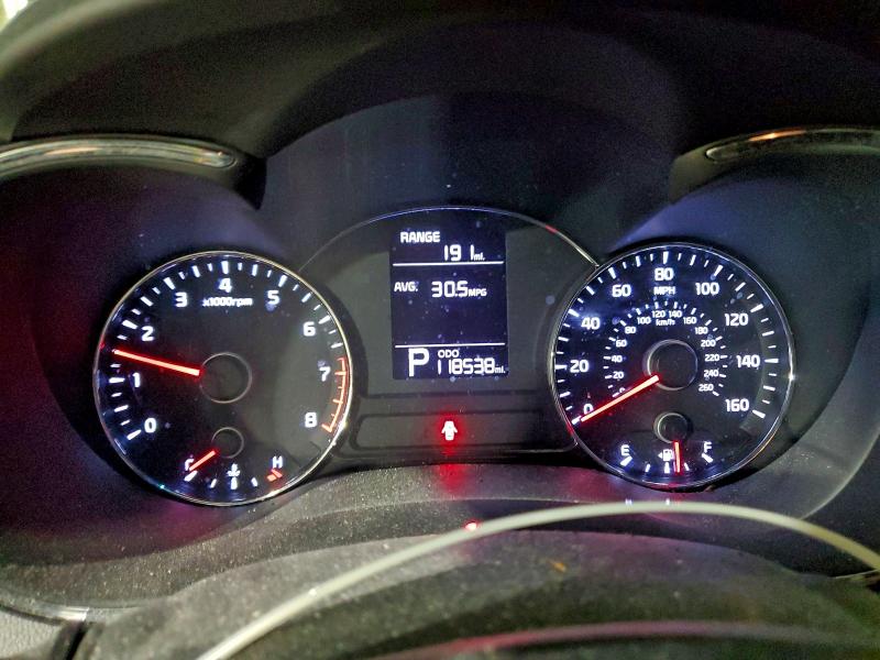 Фото 9 - KIA FORTE