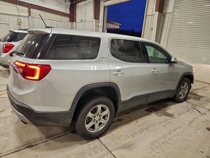 Фото 3 - GMC ACADIA