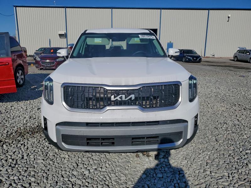 Фото 5 - KIA TELLURIDE