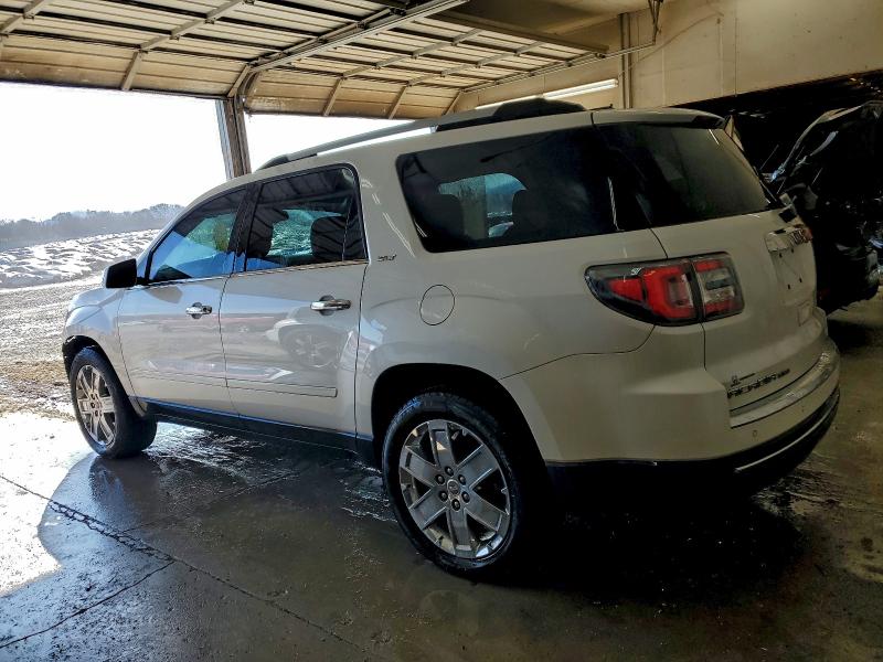 Фото 2 - GMC ACADIA