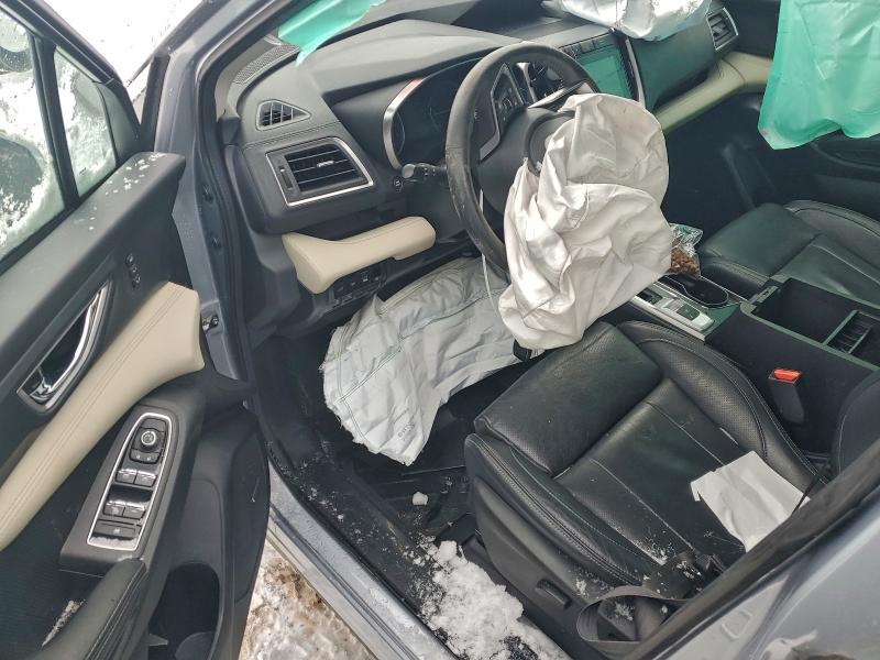 Фото 8 - SUBARU ASCENT