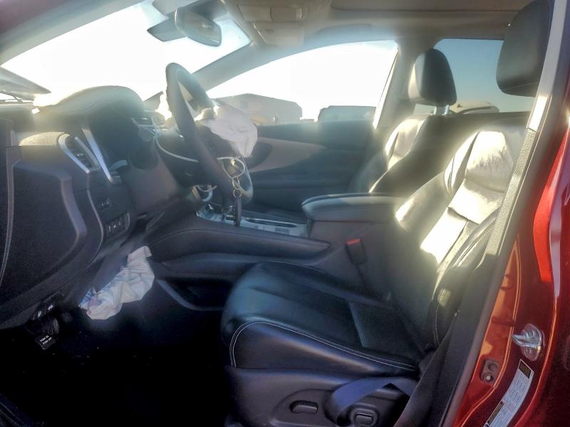 Фото 7 - NISSAN MURANO