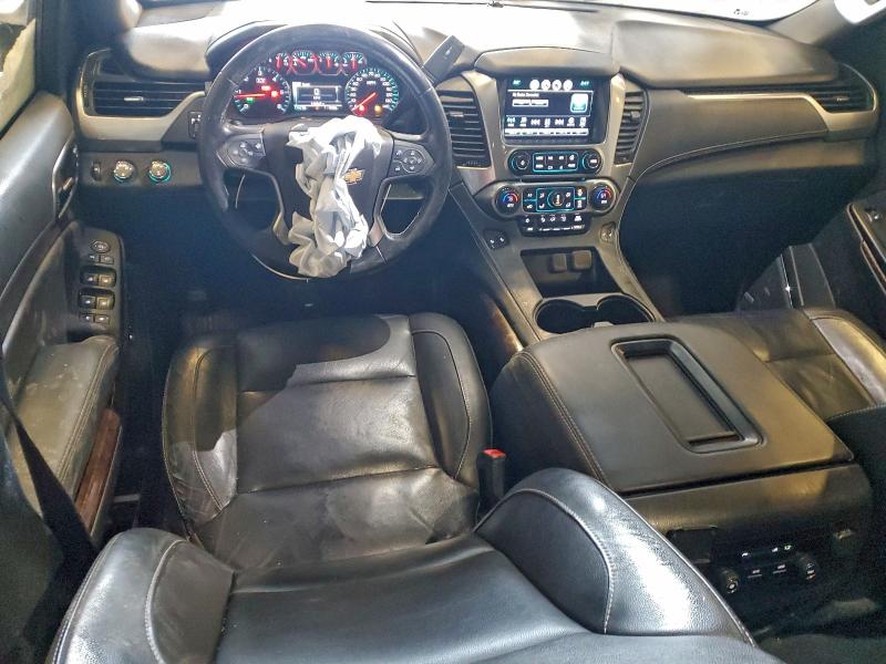 Фото 8 - CHEVROLET TAHOE